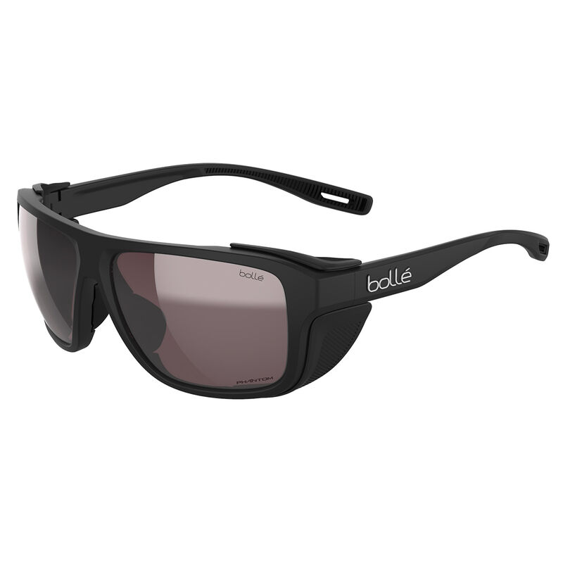 PATHFINDER, Black Matte-Phantom Black Gun Photochromic , hi-res image number null